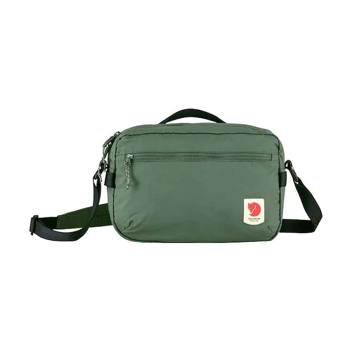 Fjallraven High Coast Crossbody F23227.614 Omuz Çantası