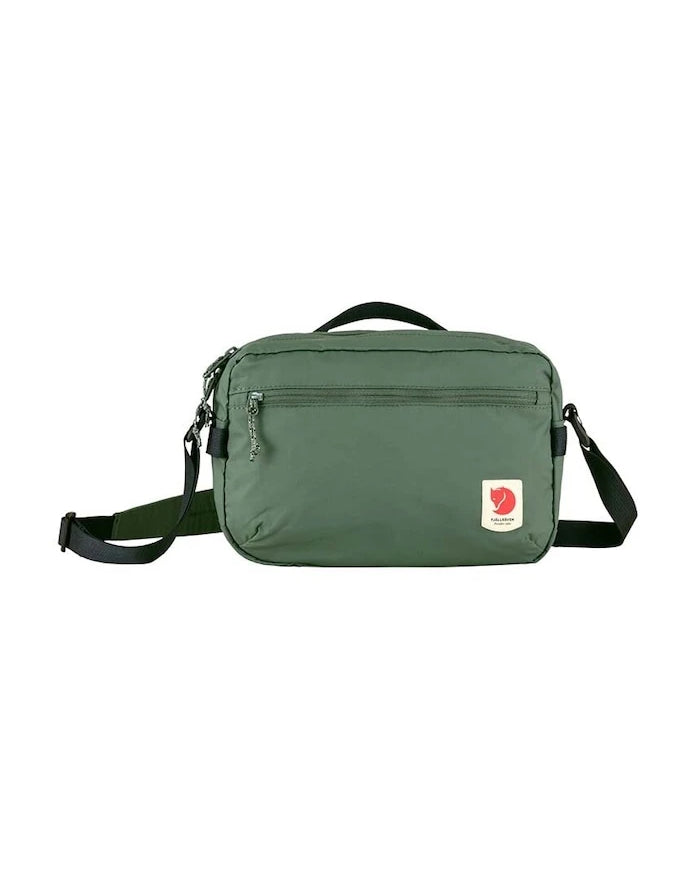 Fjallraven High Coast Crossbody F23227.614 Omuz Çantası