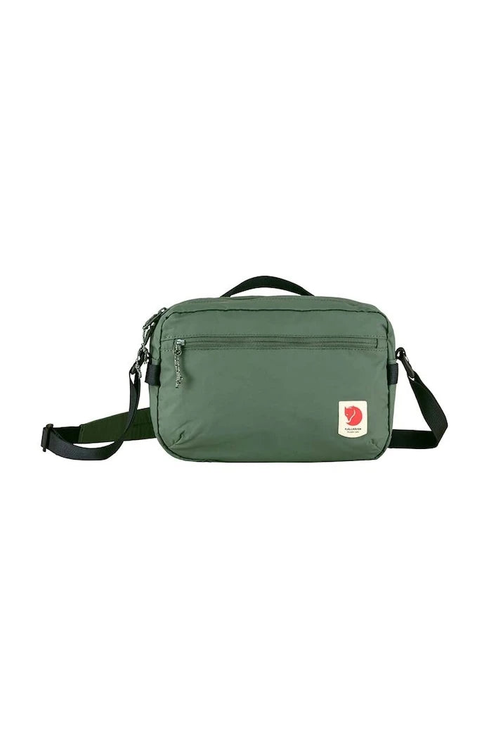 Fjallraven High Coast Crossbody F23227.614 Omuz Çantası