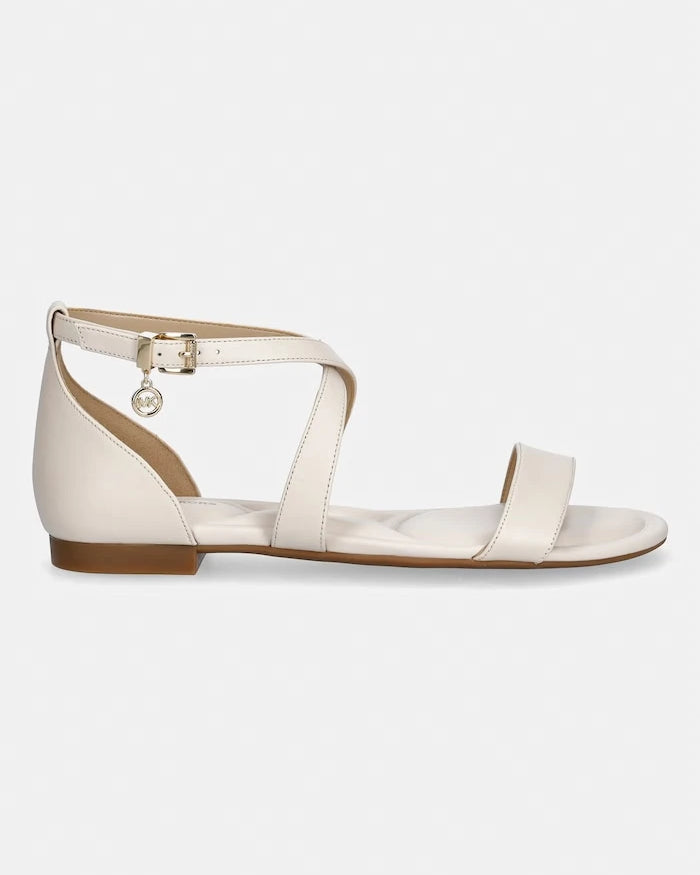 MICHAEL Michael Kors Alexa Flex Düz Sandalet