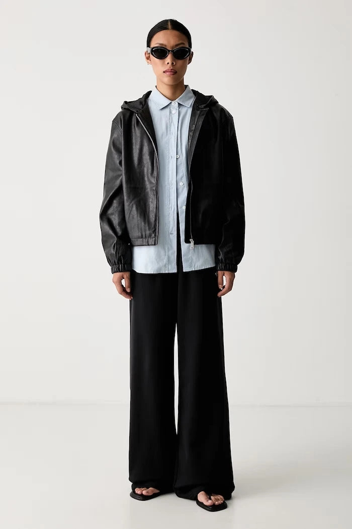 adidas Originals pamuklu kadın eşofman altı Essentials
