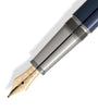 Meisterstuck Around the World Doué Classique Fountain Pen