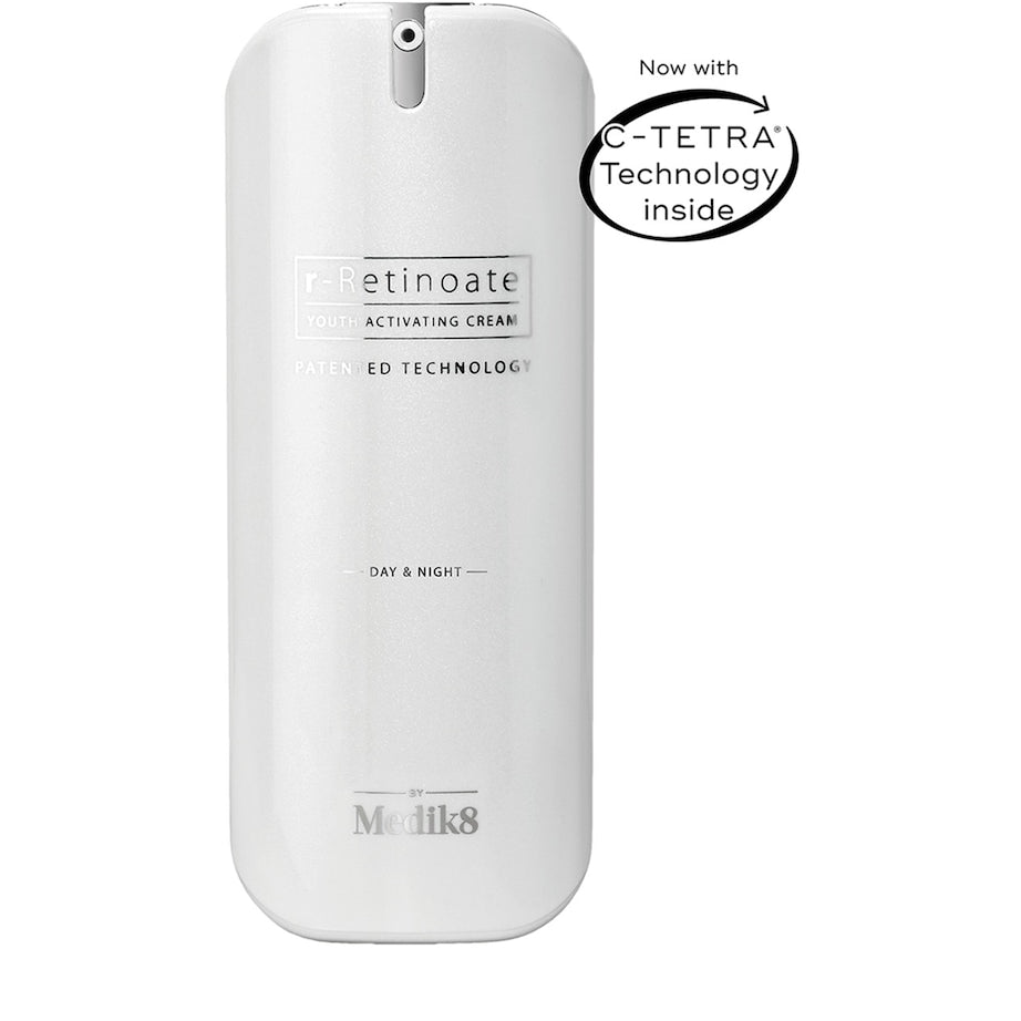 Medik8 R-Retinoate Youth Activating Cream Day & Night (50ml)