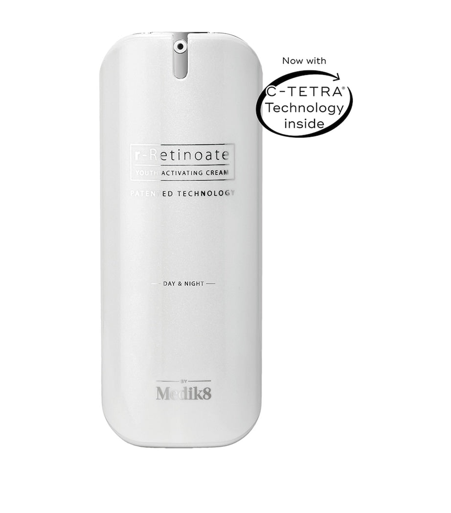 Medik8 R-Retinoate Youth Activating Cream Day & Night (50ml)