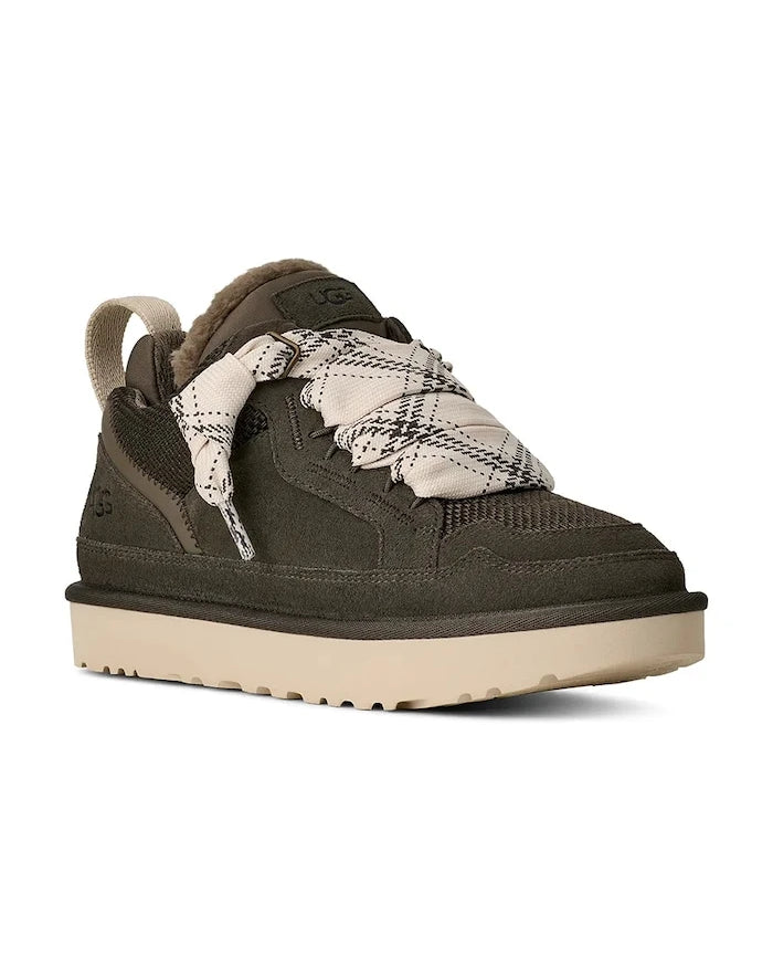UGG W Lowmel Spor Ayakkabı