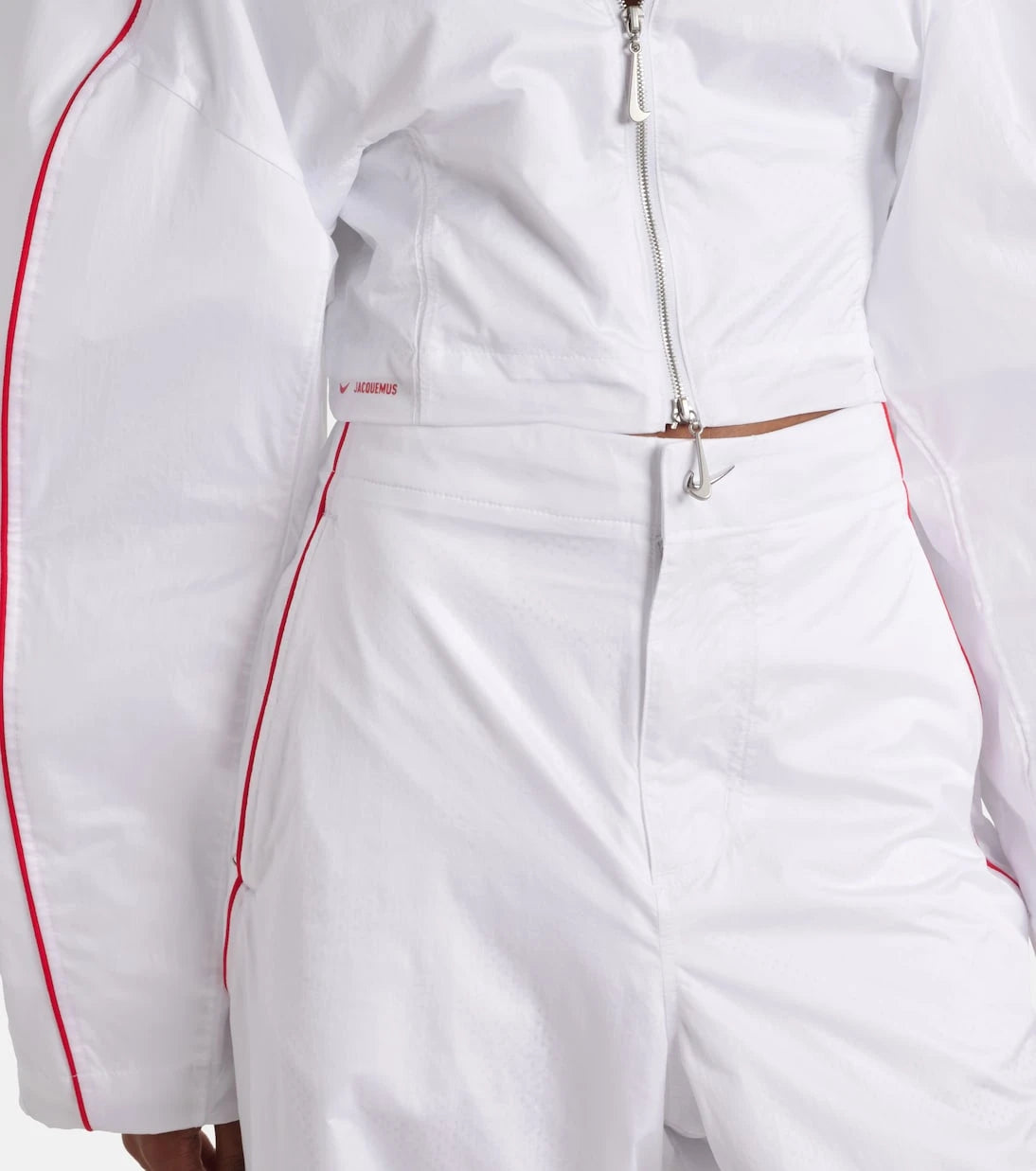 Nike - x Jacquemus track pants
