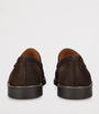 Nubuck Leather Paraiso Loafers