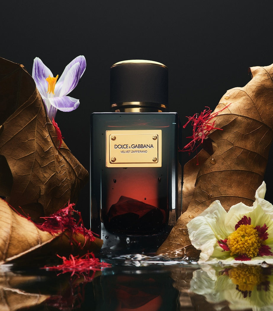 Dolce & Gabbana Velvet Zafferano Eau de Parfum (100ml)