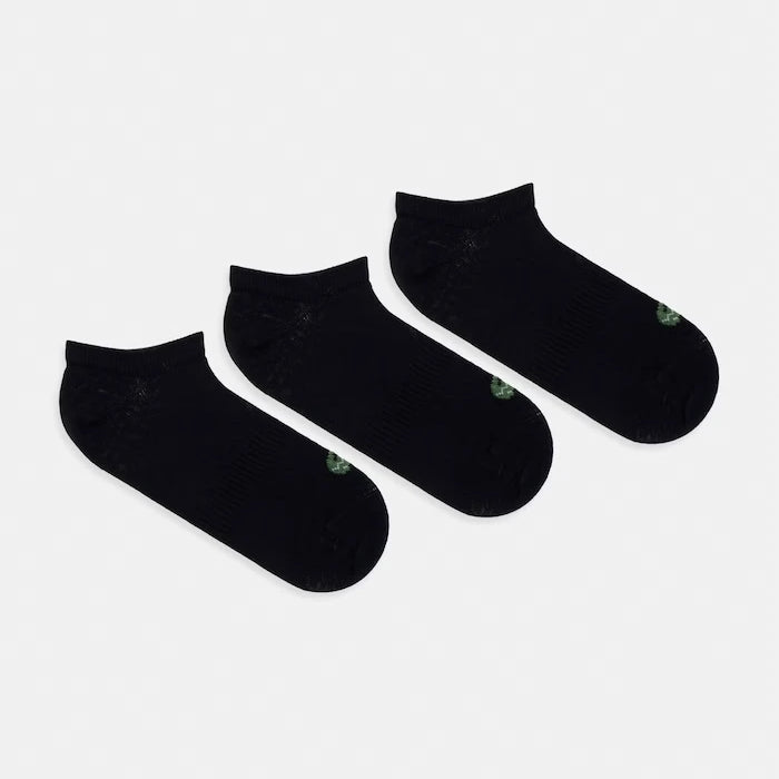 Lacoste çorap 3'lü