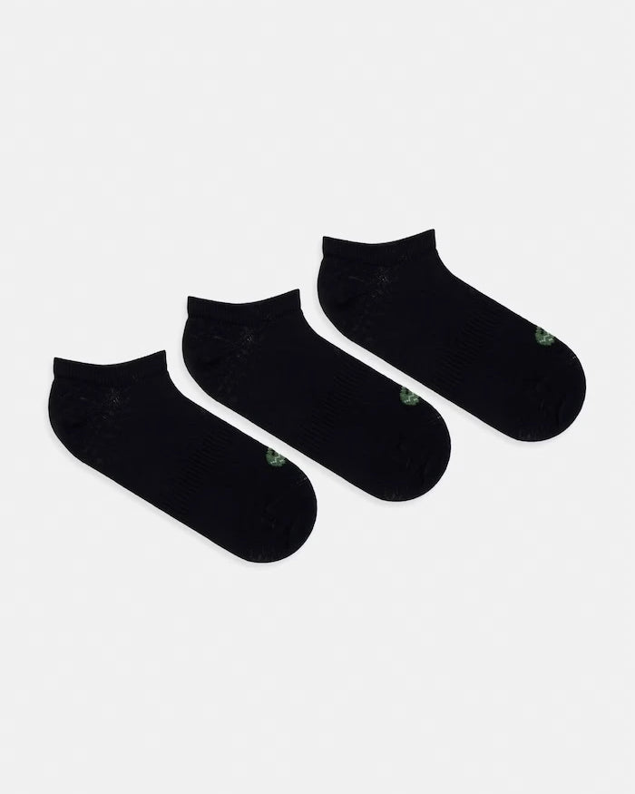 Lacoste çorap 3'lü
