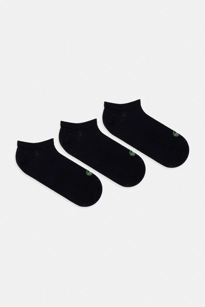 Lacoste çorap 3'lü