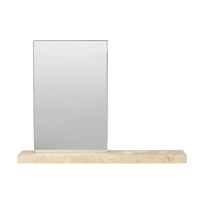 Стоящо огледало ferm LIVING
