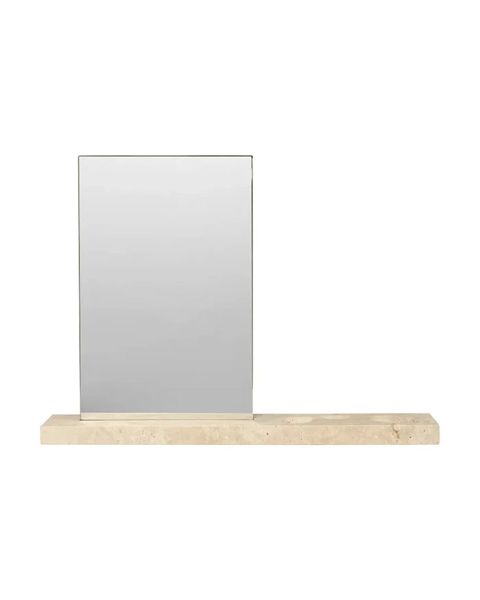 ferm LIVING Ayaklı Ayna