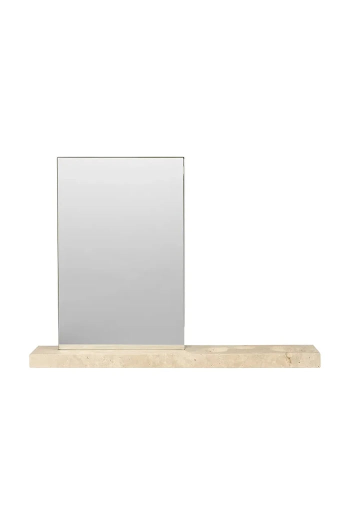 Стоящо огледало ferm LIVING