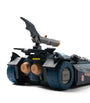 DC Comics Ultimate Transforming Batmobile Playset