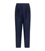 TOM FORD Pleated Tailored Trousers