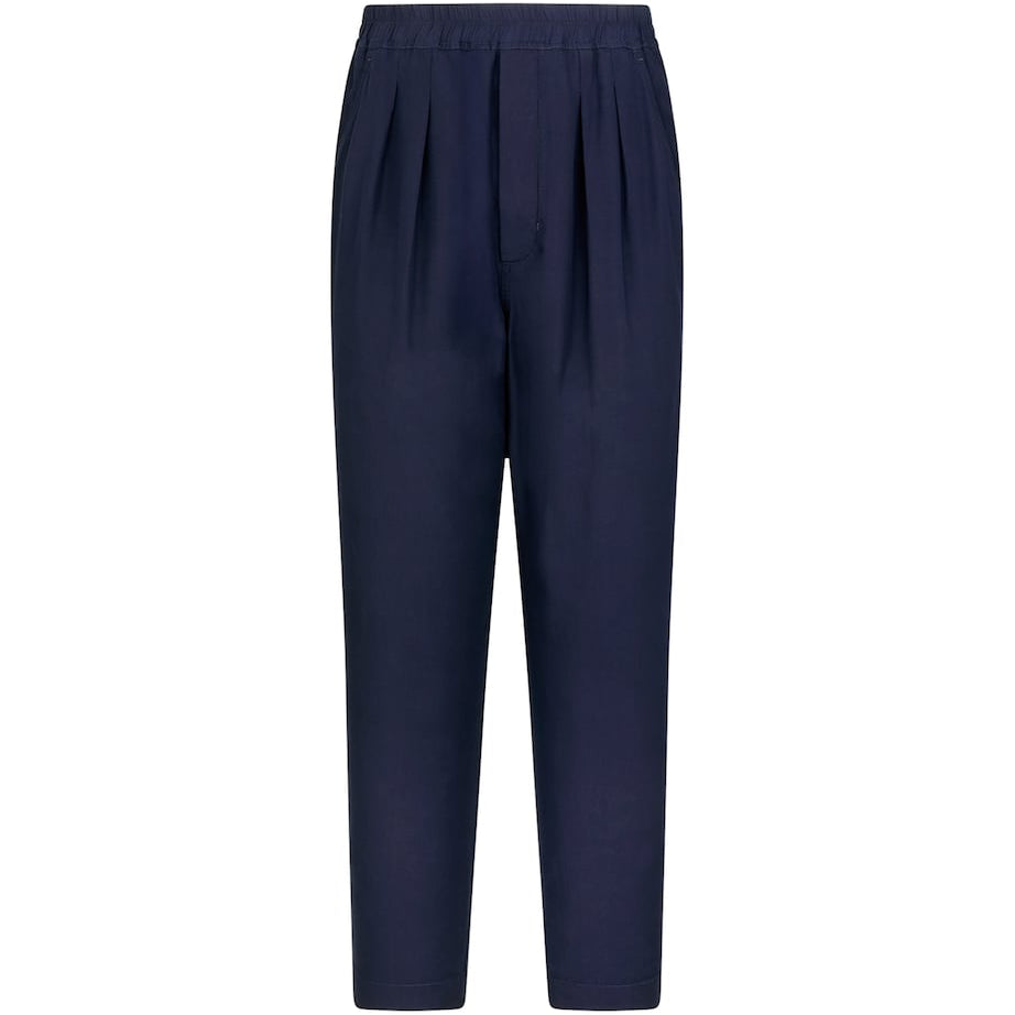 TOM FORD Pleated Tailored Trousers