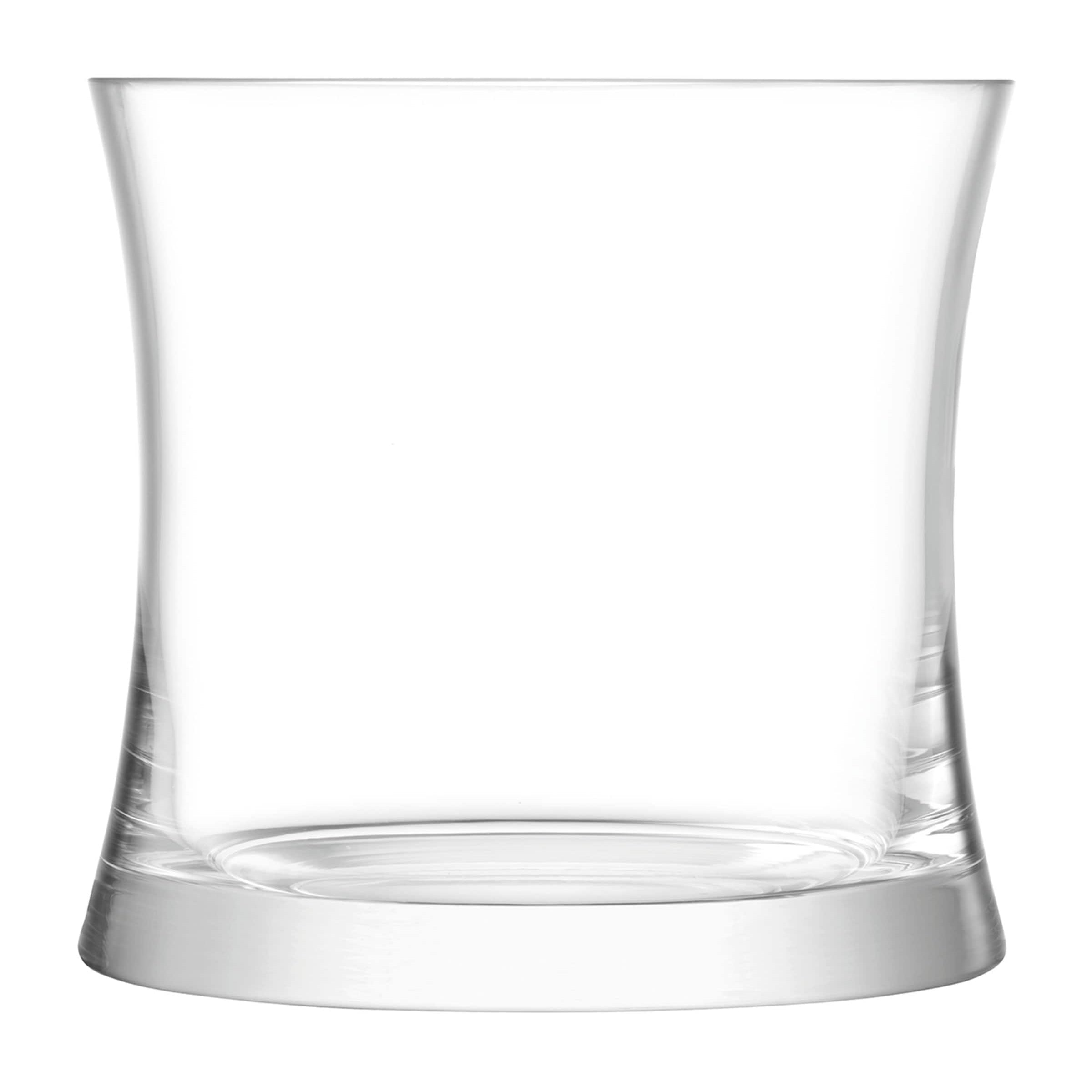 Moya Champagne Flutes and Ice Bucket Serving Set