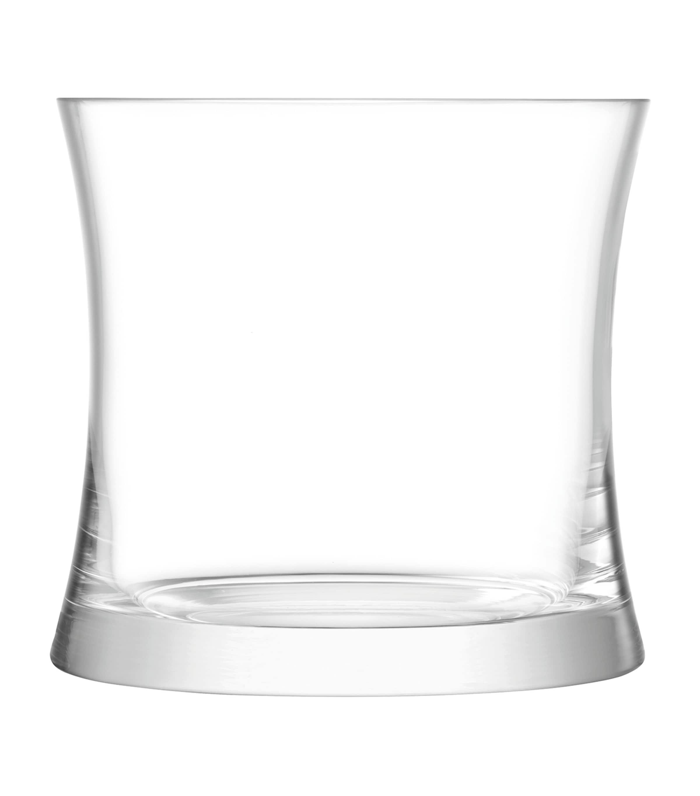 Moya Champagne Flutes and Ice Bucket Serving Set