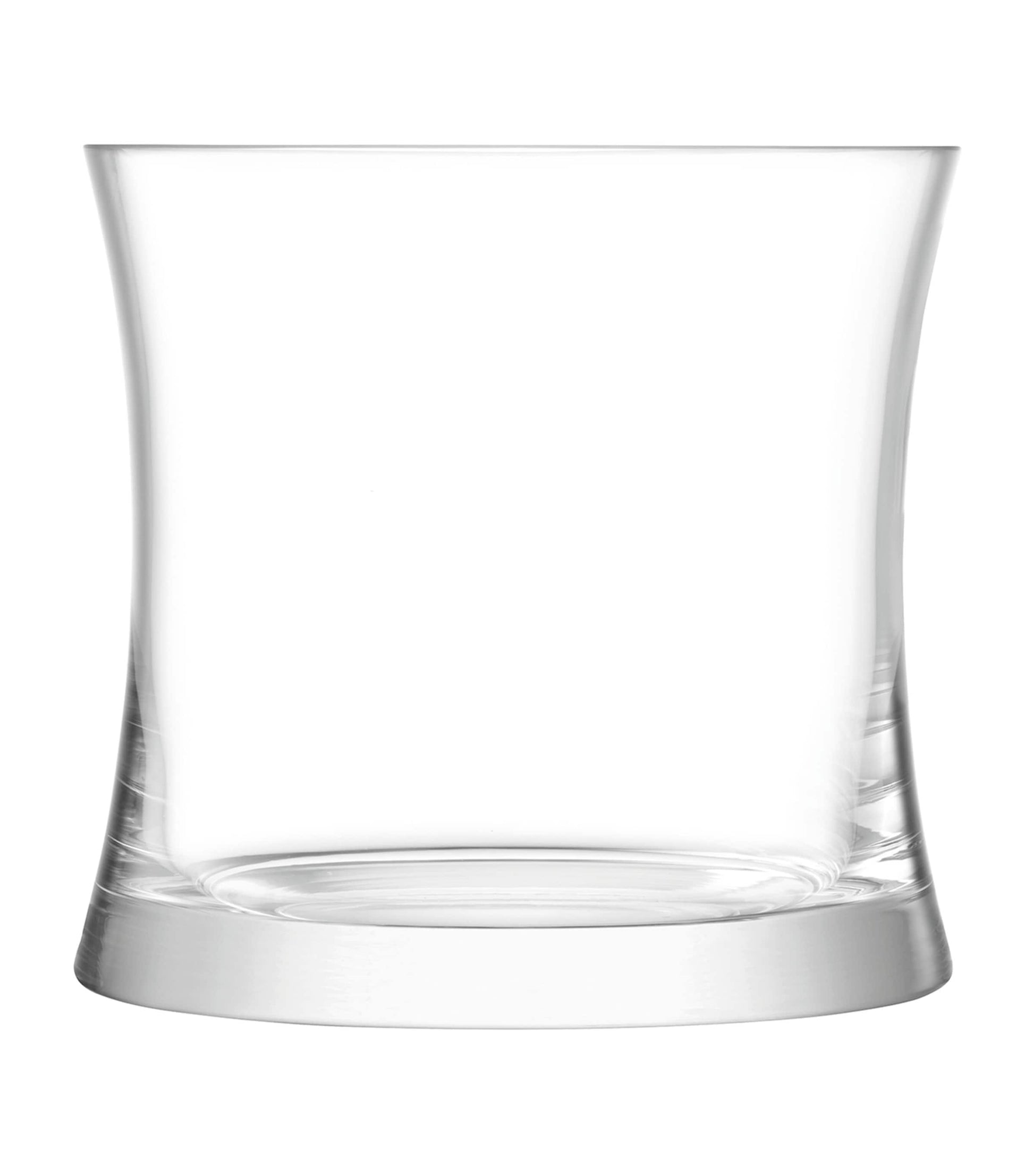 Moya Champagne Flutes and Ice Bucket Serving Set