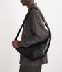 Lemaire Medium Nappa Leather Croissant Bag