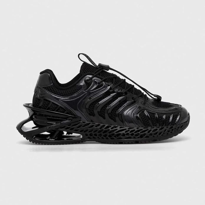 Маратонки PLEIN SPORT The Thunder Stroke Gen.X.02.