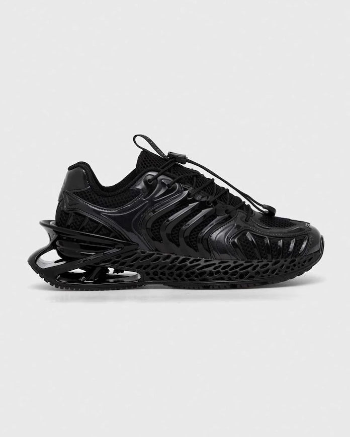 PLEIN SPORT The Thunder Stroke Gen.X.02 Spor Ayakkabı