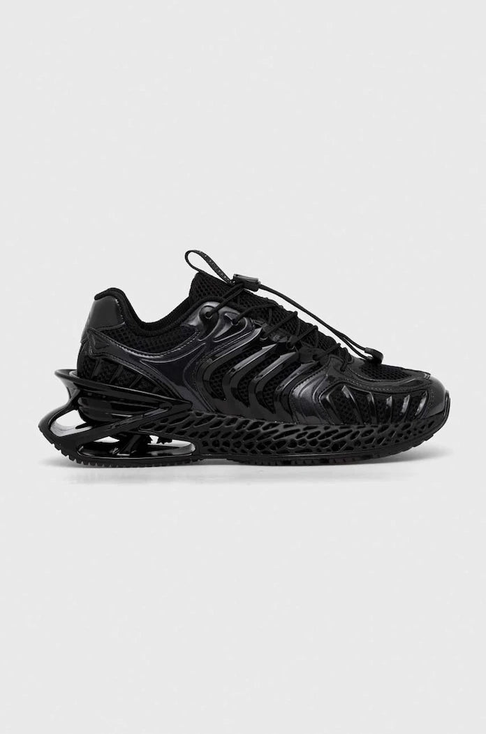 PLEIN SPORT The Thunder Stroke Gen.X.02 Spor Ayakkabı