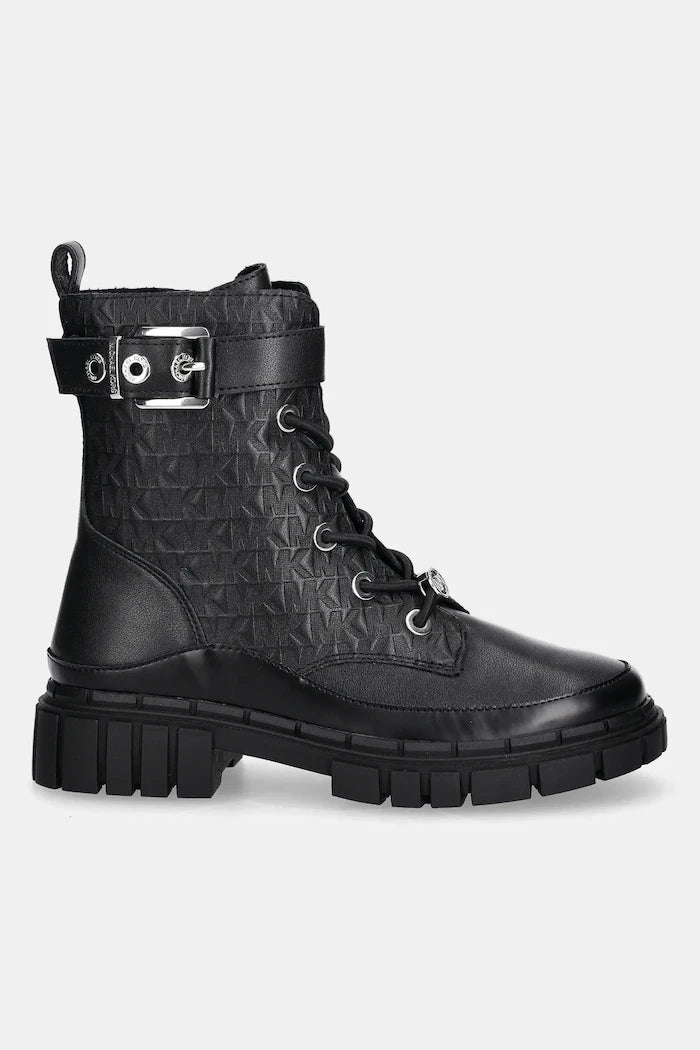 Детски кубинки Michael Kors BLAKE COLBY