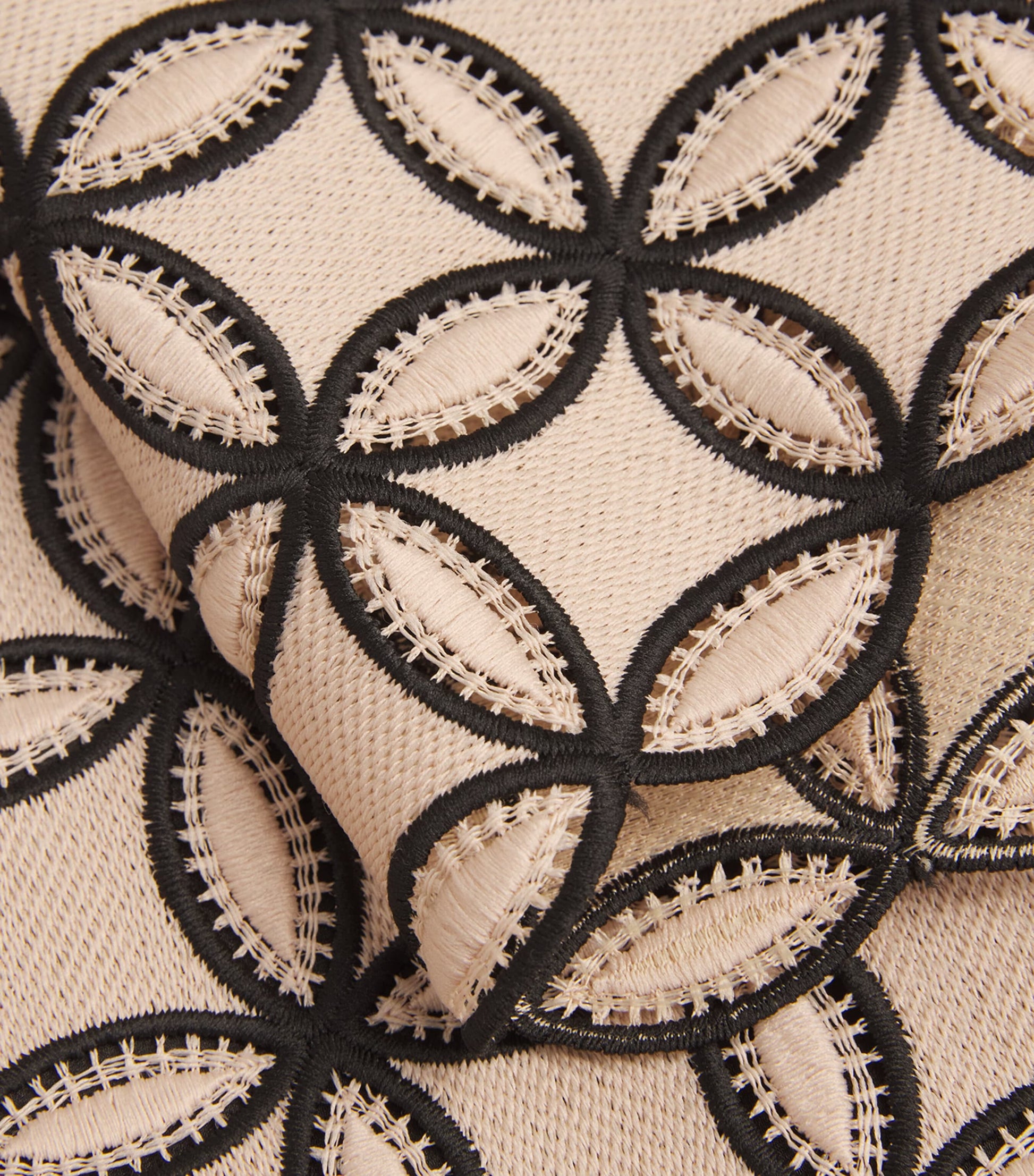 CAMILLA AND MARC Multi Deco Midi Skirt