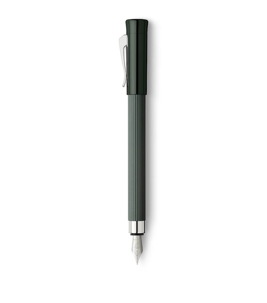 Graf von Faber-Castell Tamitio Fountain Pen