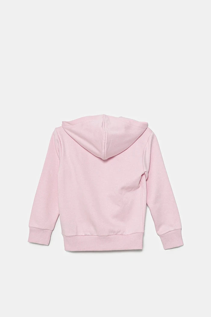 adidas Çocuk Sweatshirt