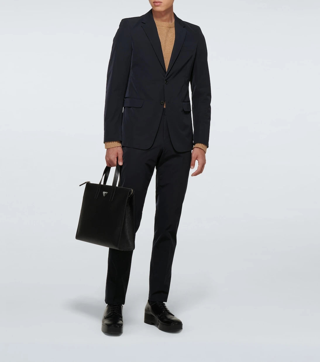 Prada - Technical suit