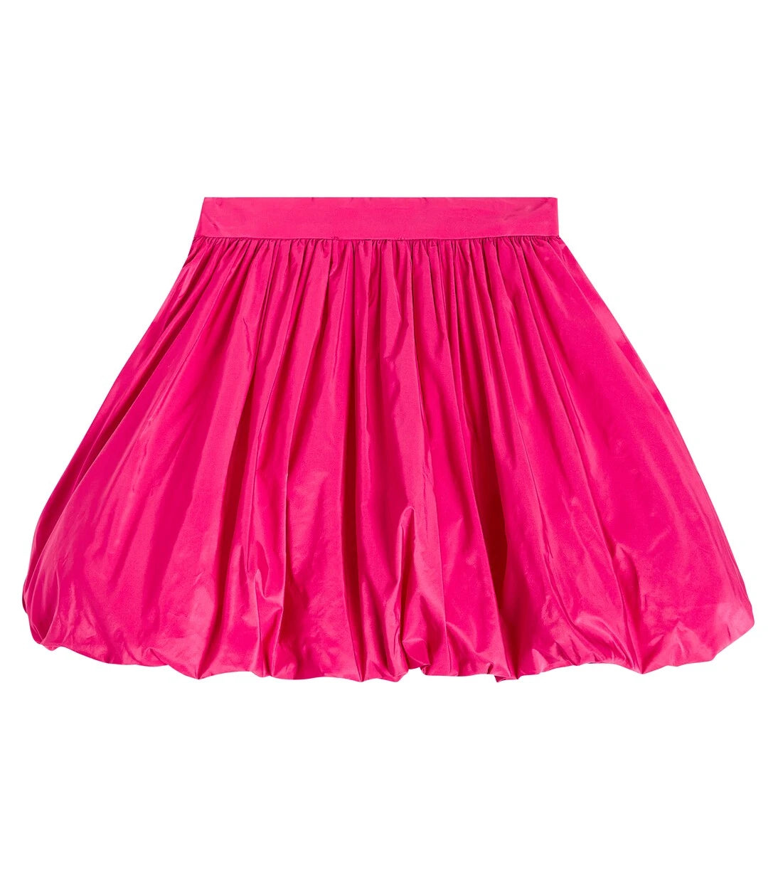 Monnalisa - Gathered skirt
