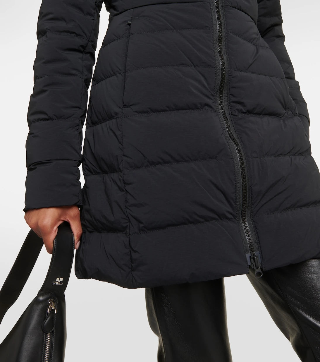 Canada Goose - Clair Short down coat