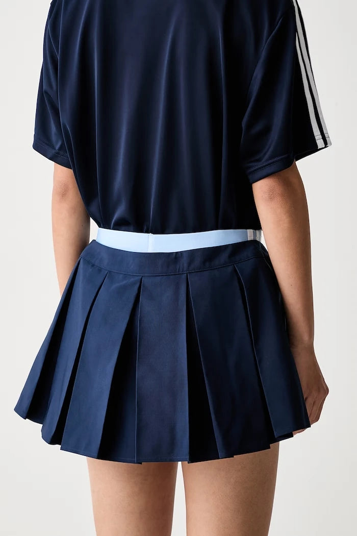adidas Originals pileli etek