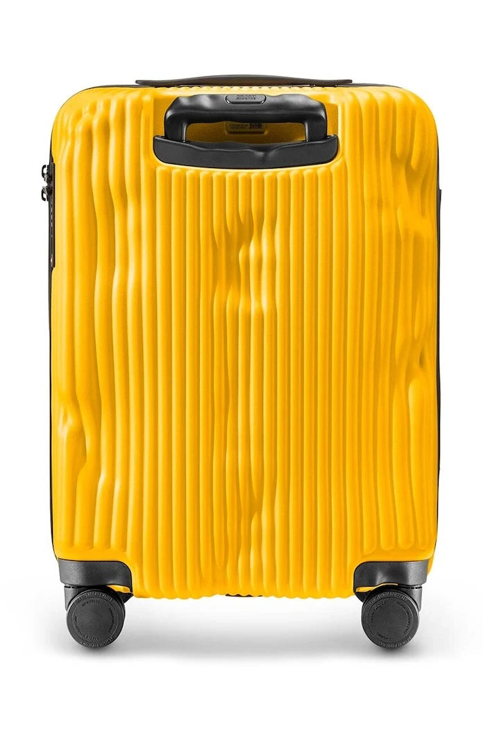 Crash Baggage STRIPE 55x36x20 cm Küçük Boy 55x40x22