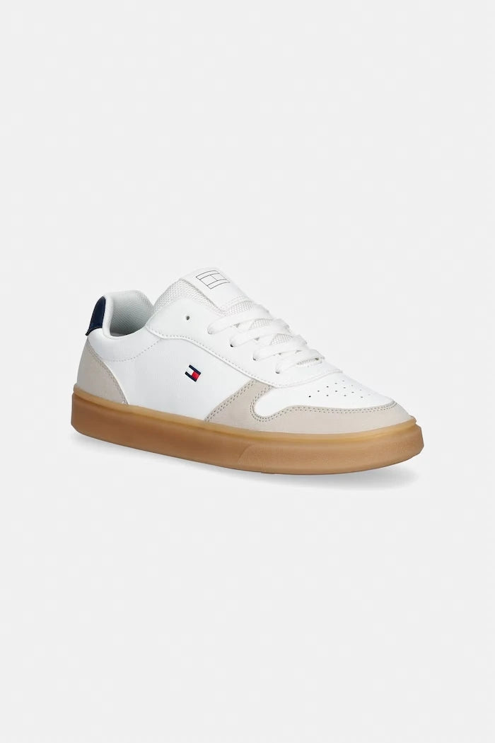 Детски маратонки Tommy Hilfiger