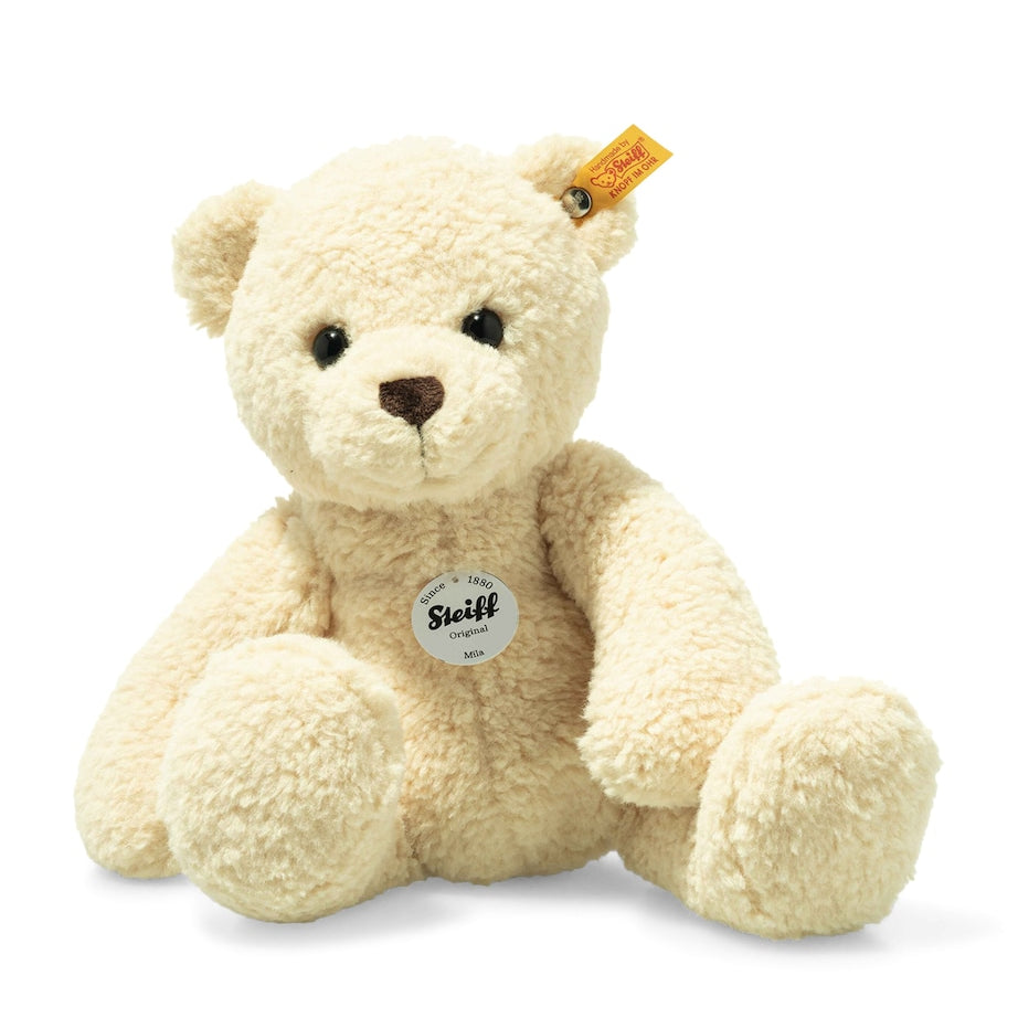 Mila Teddy Bear (30cm)