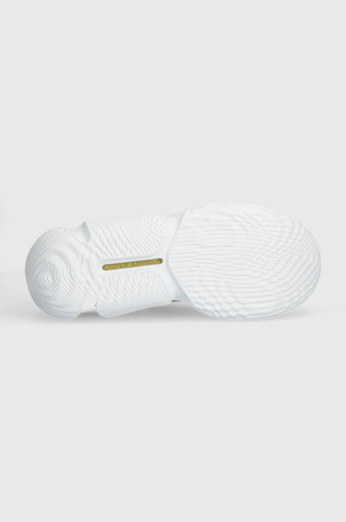 Under Armour Flow FUTR X 3 Basketbol Ayakkabısı
