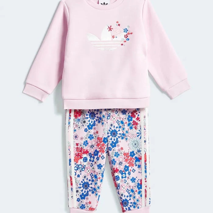 Детски анцуг adidas Originals