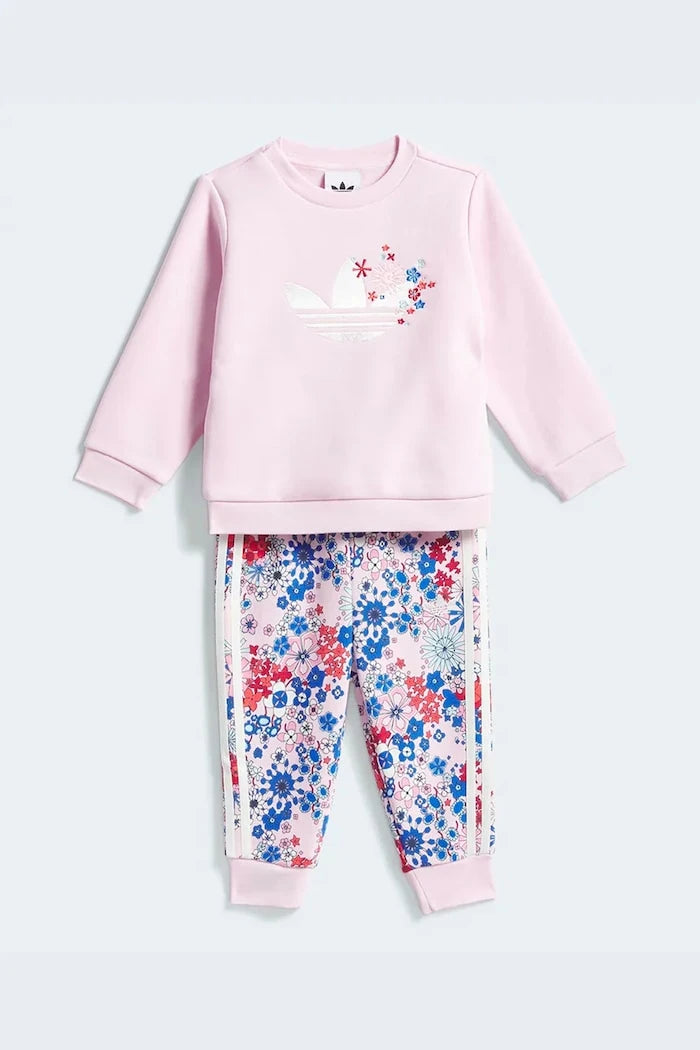 Детски анцуг adidas Originals