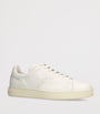 Leather Warwick Sneakers