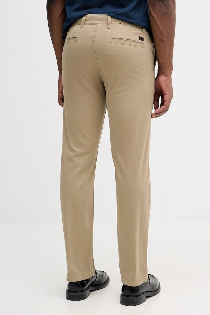 Панталон BOSS Orange Chino-Regular-1
