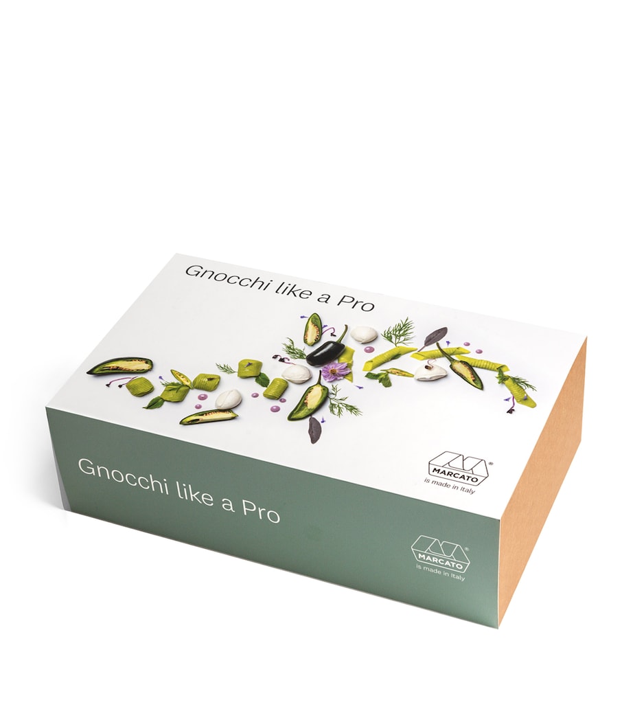 Gnocchi Like a Pro Set