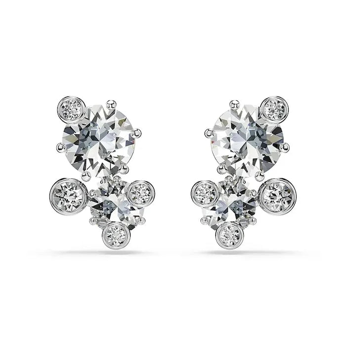 Обици Swarovski CONSTELLA