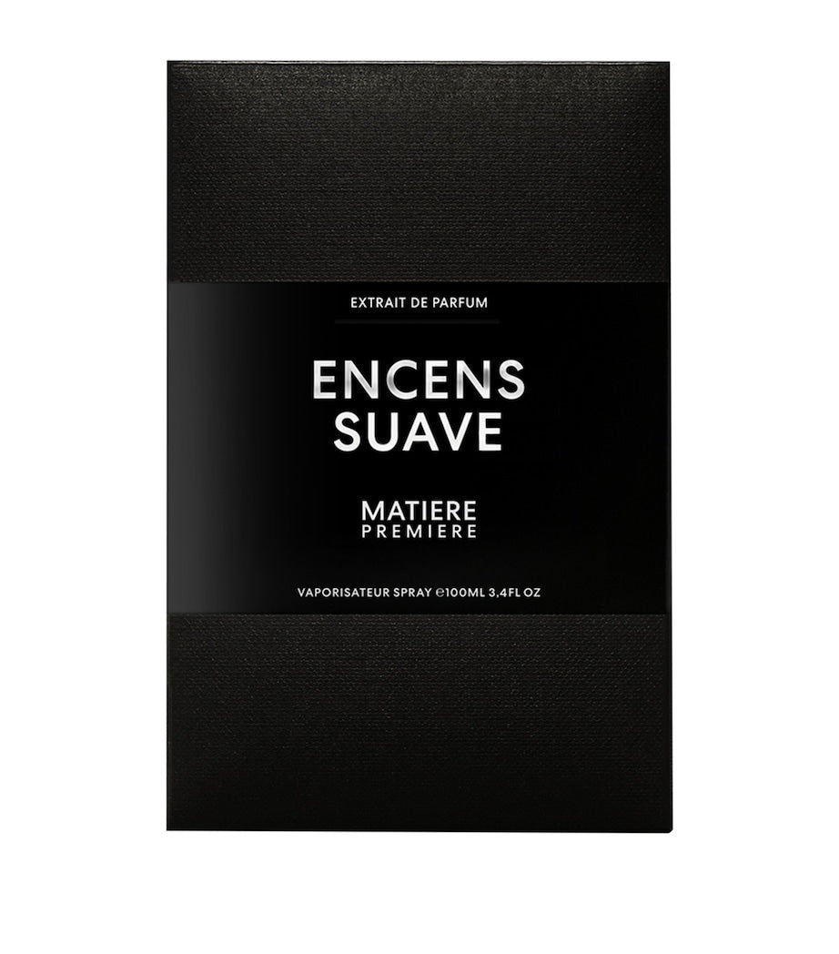 Encens Suave Extrait de Parfum (100ml)