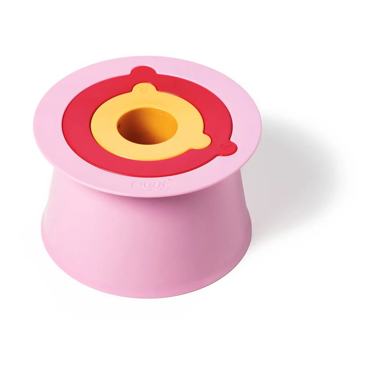 Quut - Alto Moulds | Cherry red