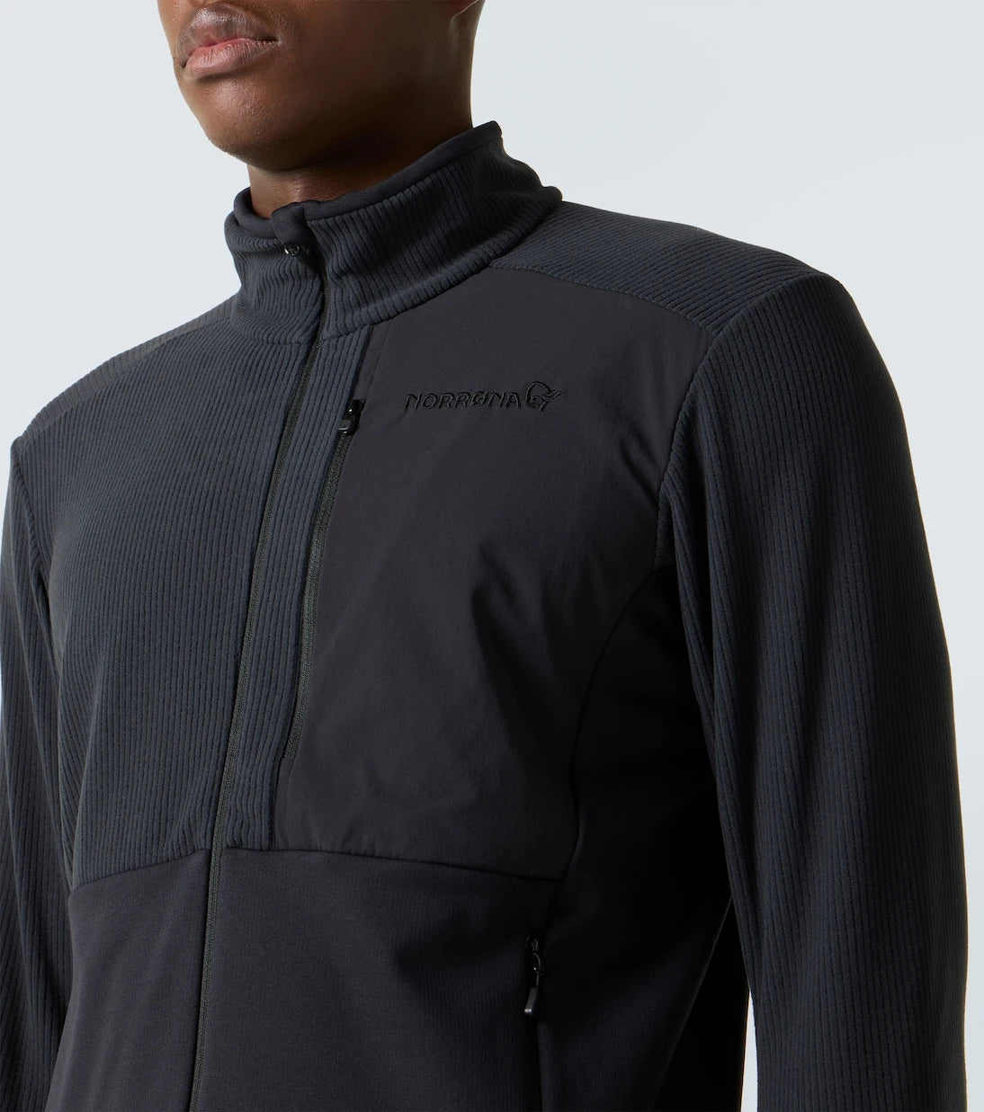 Norrøna - Lofoten fleece jacket