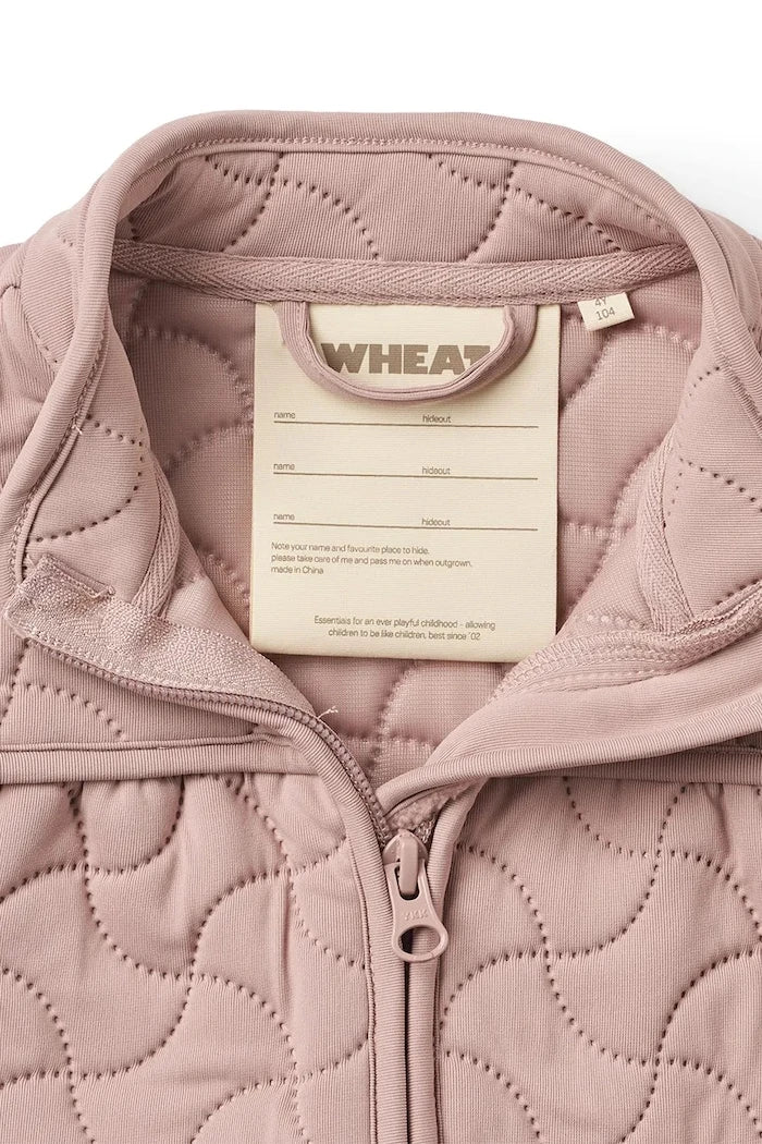 Wheat Çocuk Ceketi